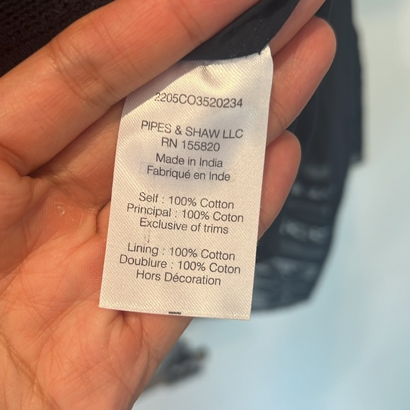 New Veronica Beard Addilyn Dress - Picture 11 of 11